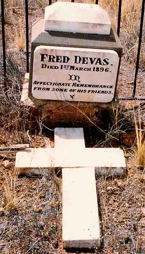 DEVAS-Fred